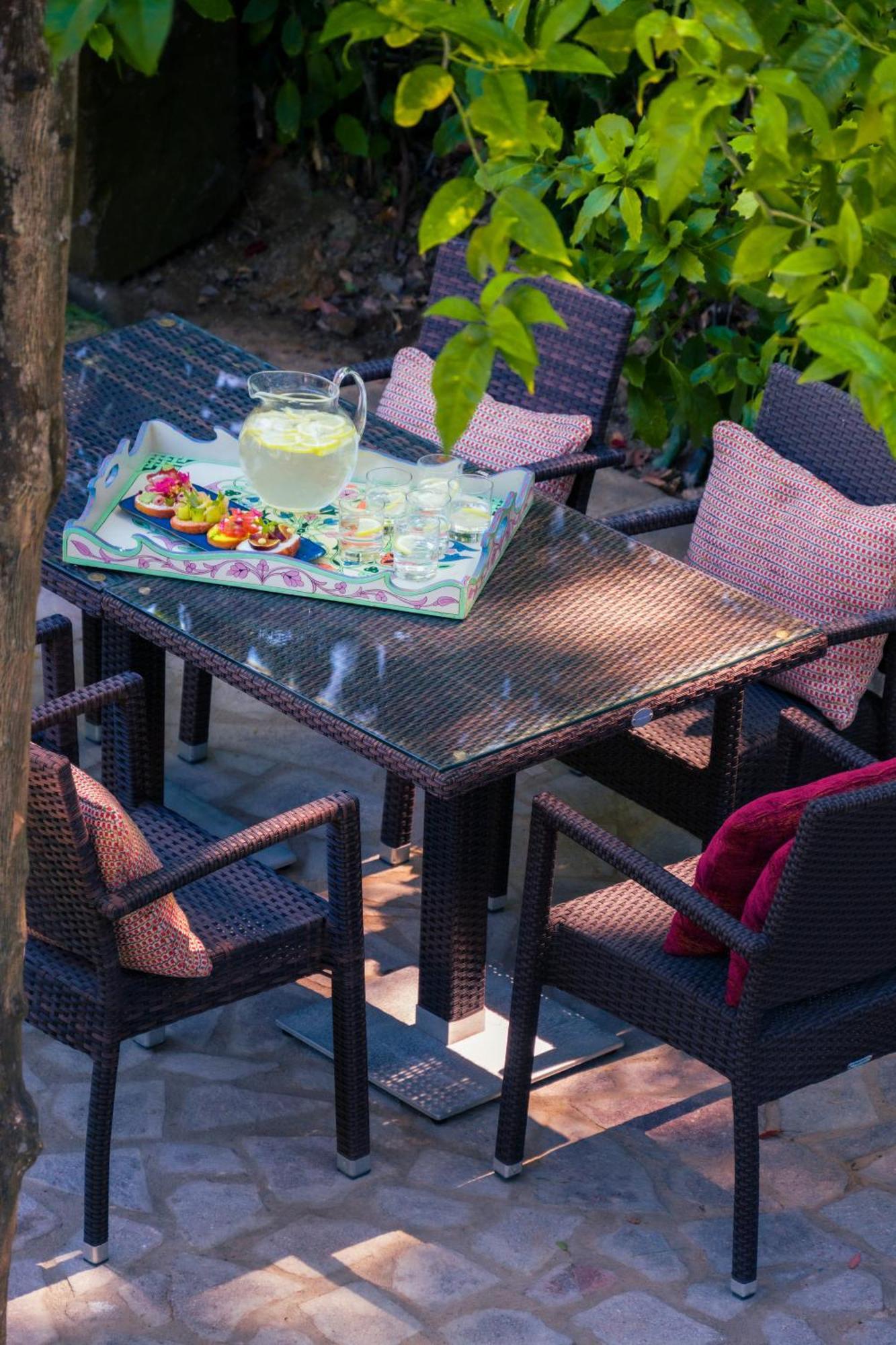 Hotel Parco Dei Principi Península Sorrentina