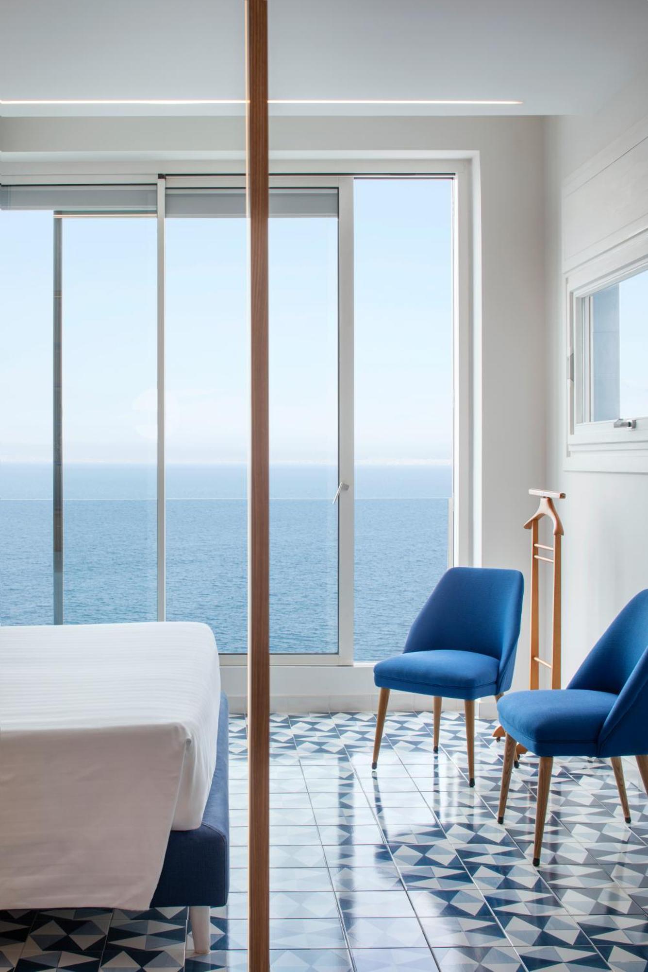 Parco Dei Principi Hotel