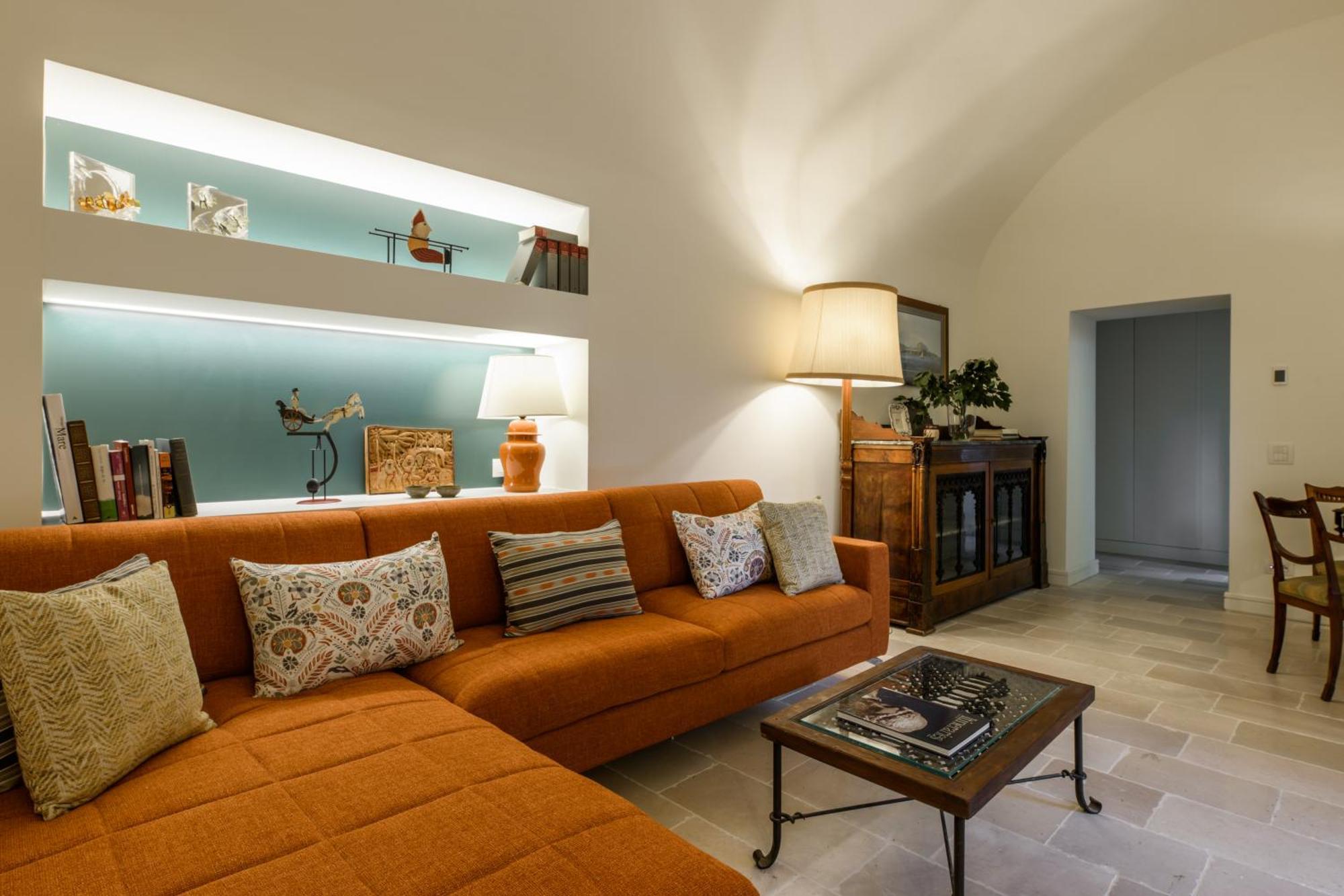 Parco Dei Principi Hotel 5*